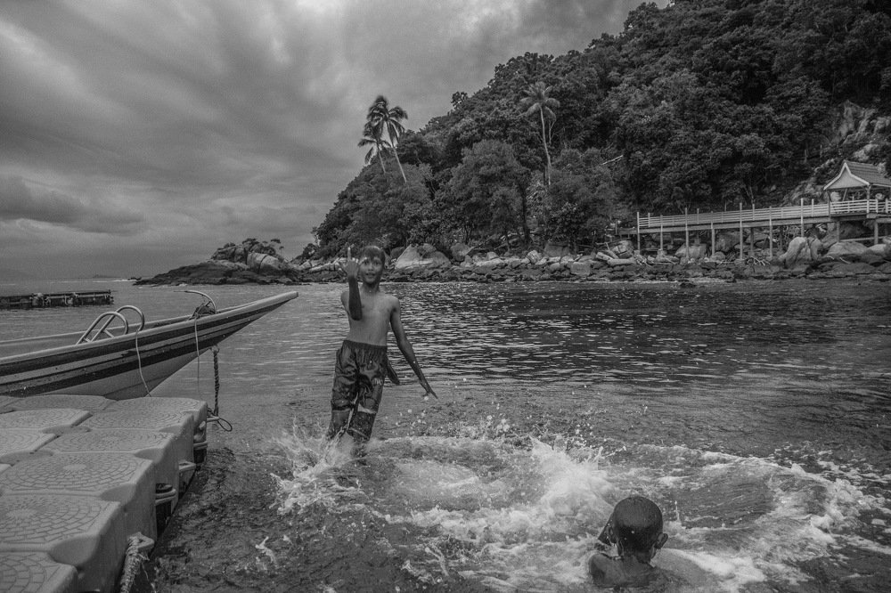 Photograph by Naven Kumar