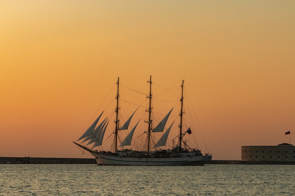 Photograph by Роман Дергунов