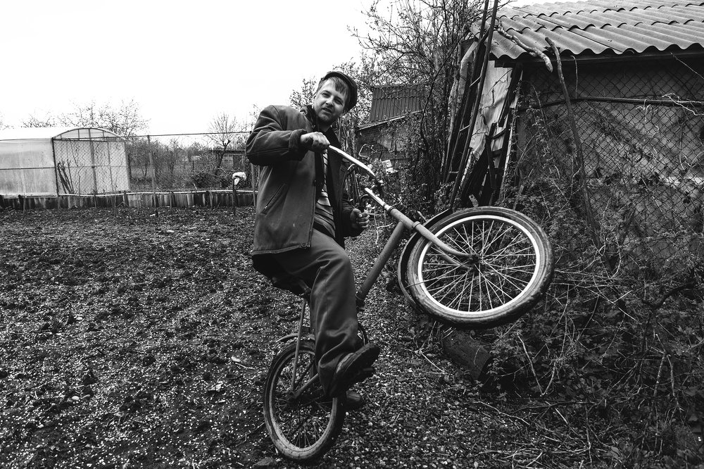 Photograph by Владимир Герасимиди