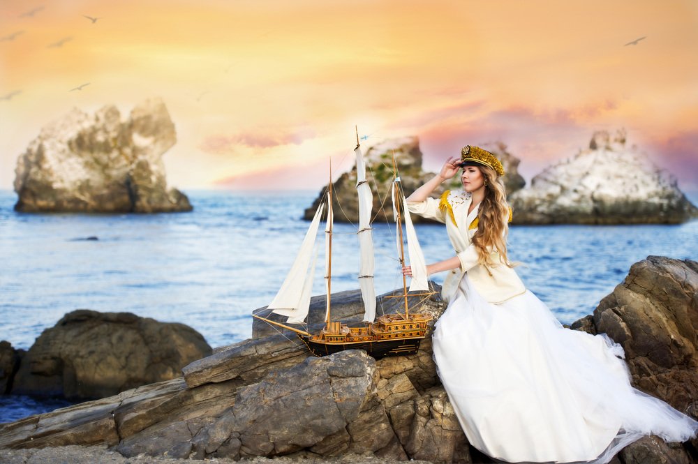 Photograph by Наталья Спиридонова