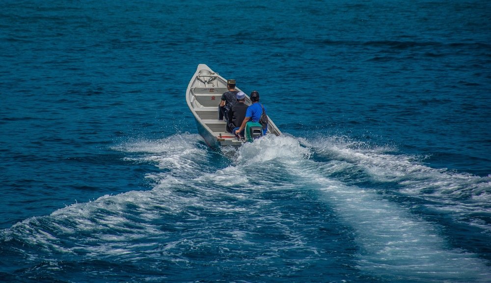 Photograph by Naven Kumar