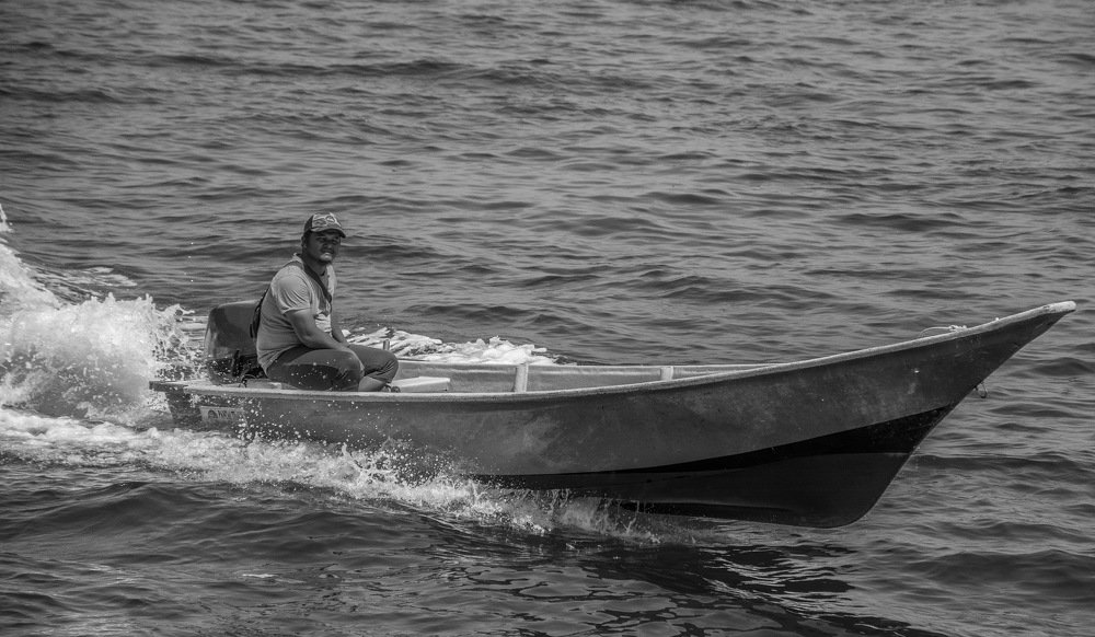 Photograph by Naven Kumar