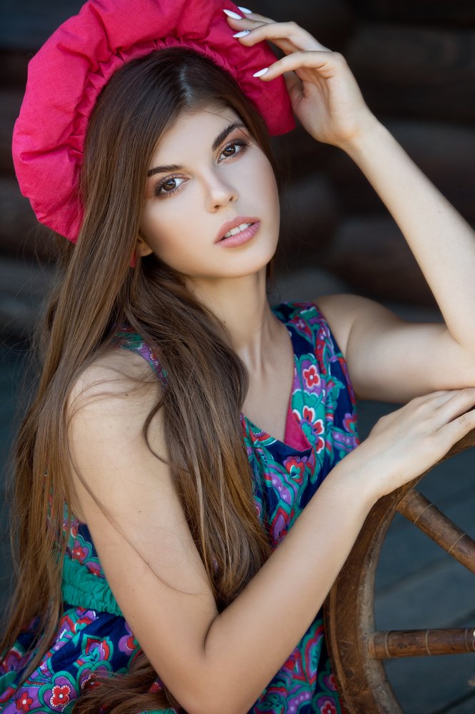 Photograph by Наталья Спиридонова