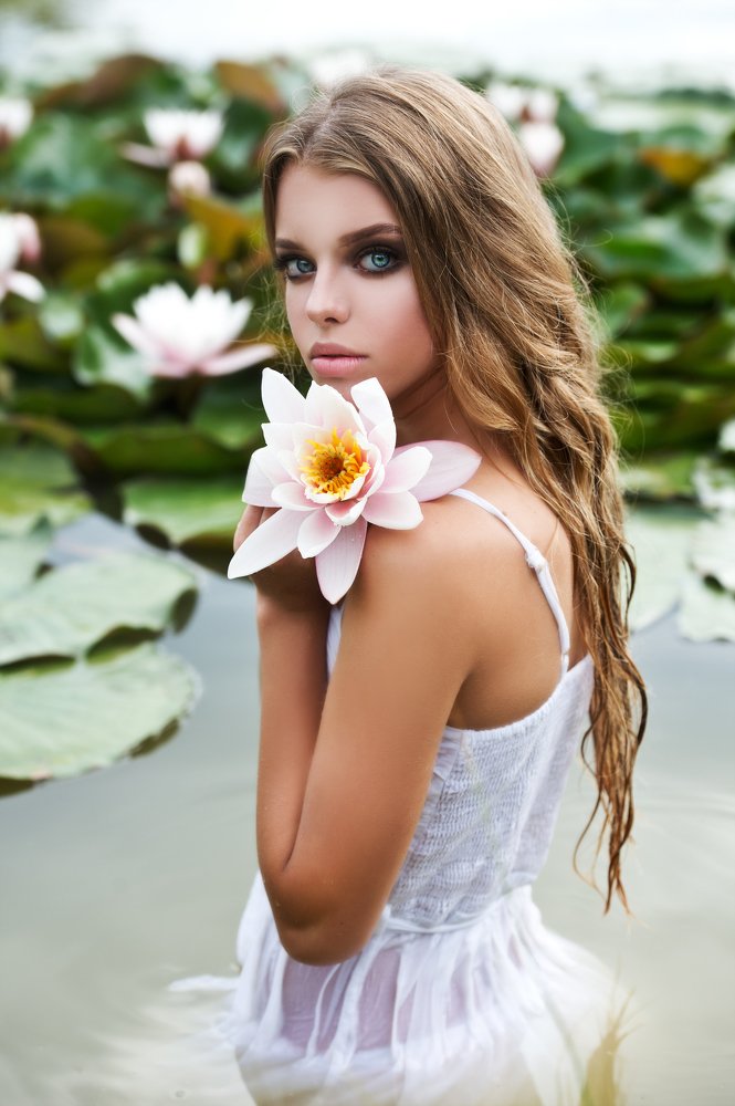 Photograph by Наталья Спиридонова