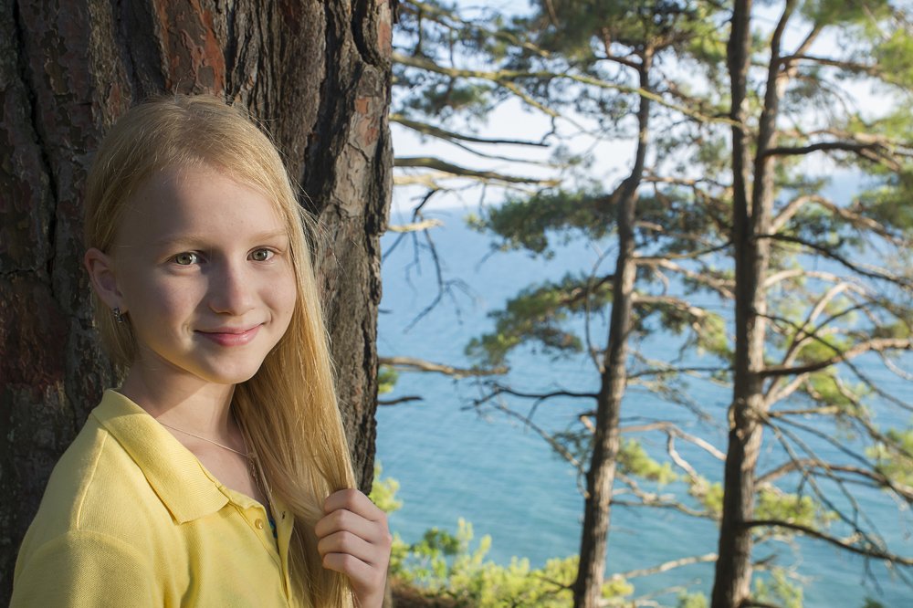 Photograph by Демидова Евгения