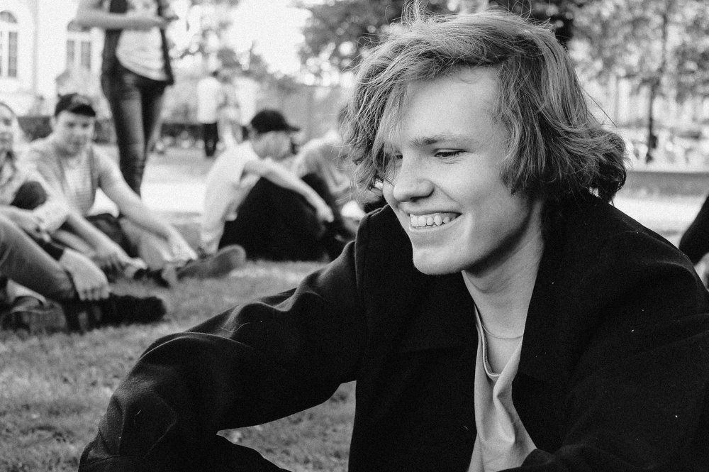 Photograph by Alisa Chepurina