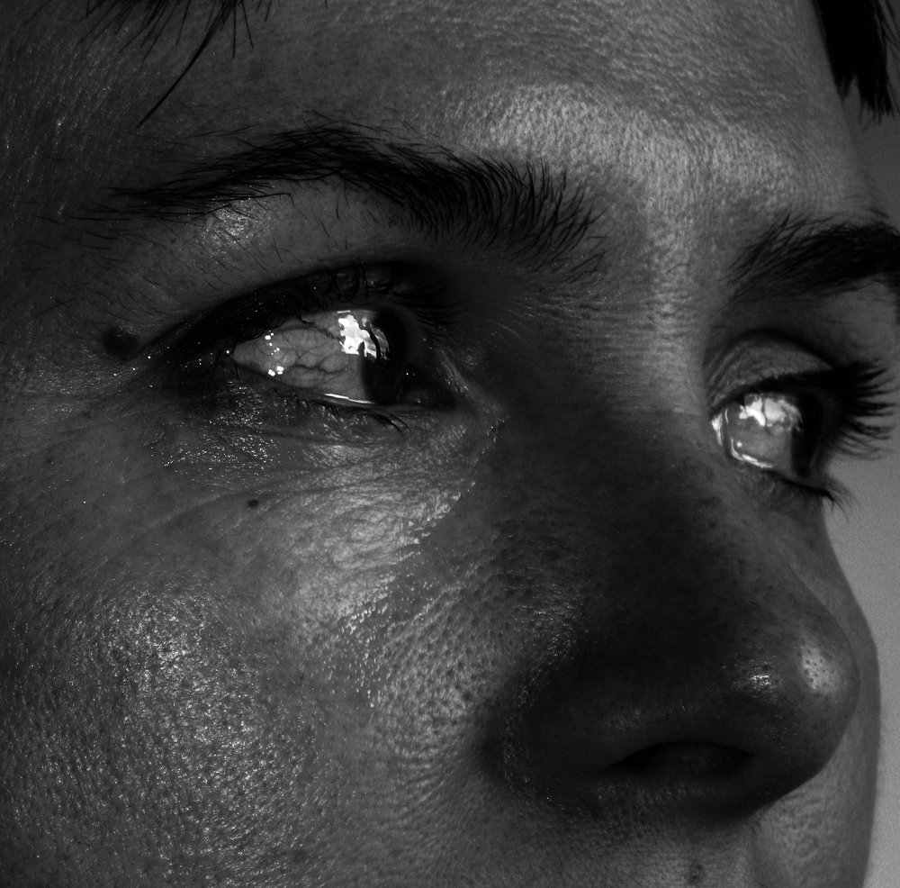 Photograph by Alisa Chepurina