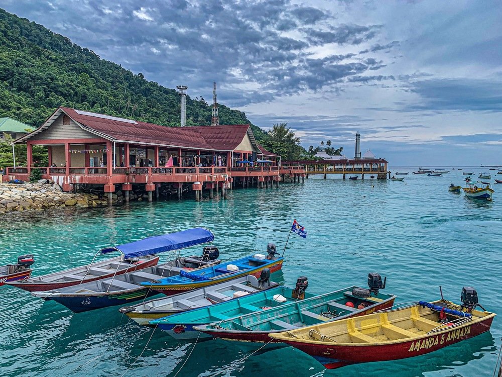 Photograph by Naven Kumar