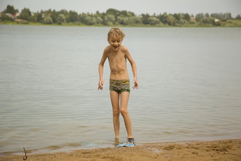 Photograph by Михаил Строев