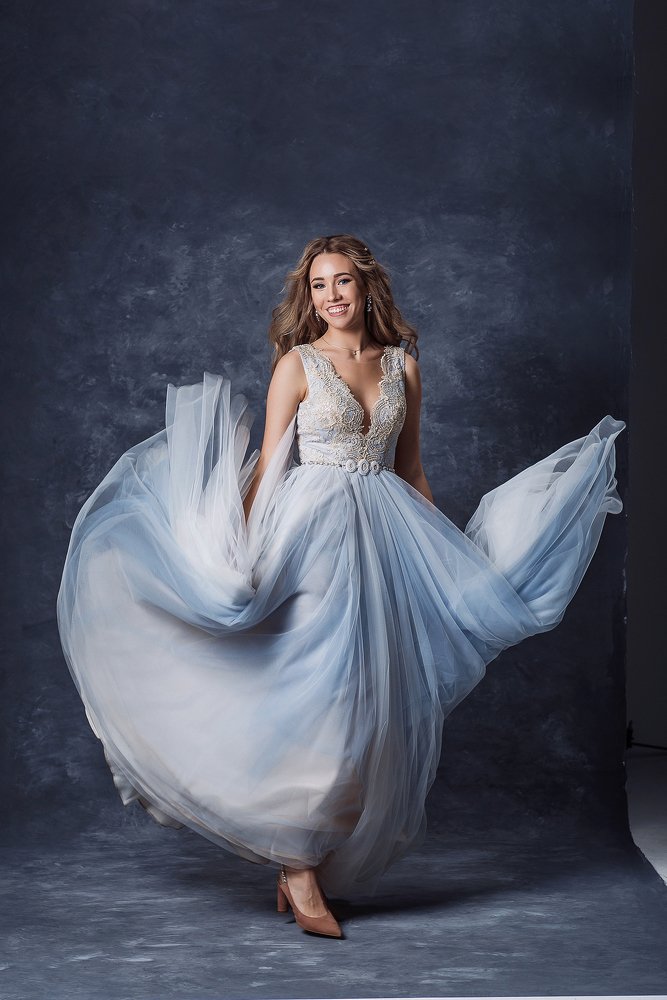 Фотография автора Чихняев Максим