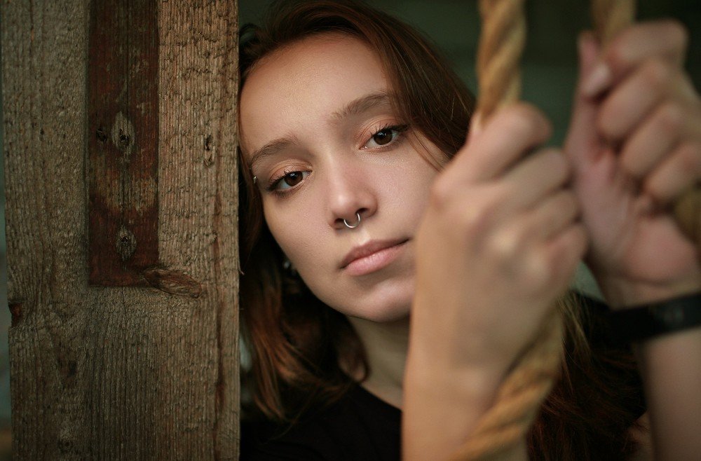 Photograph by Vitalik Nelzin