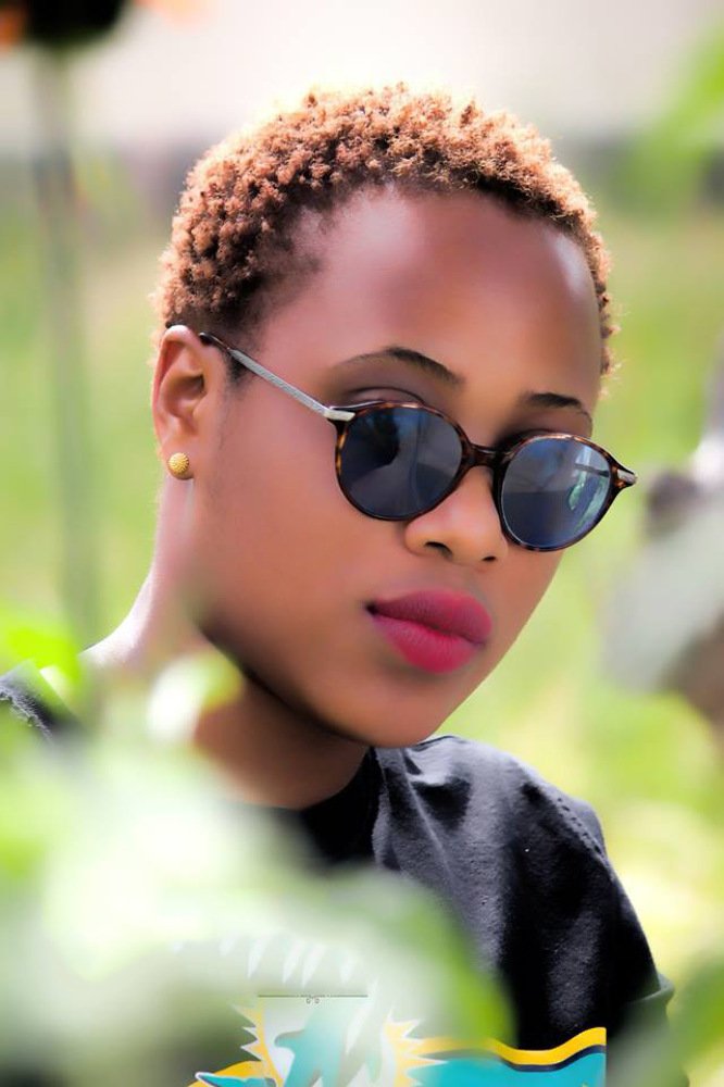 Photograph by KOMBA DEOGRATIUS