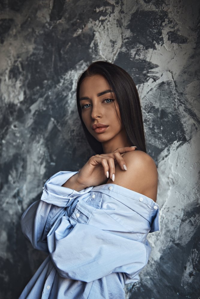 Photograph by Anastasiia Safonova