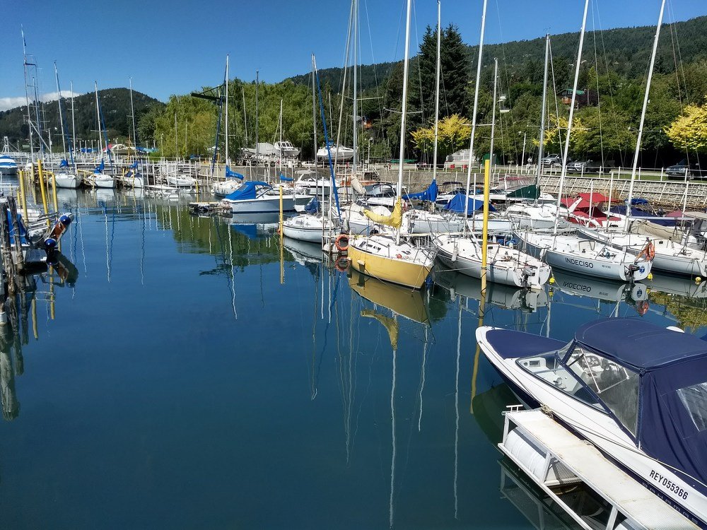 Photograph by Monica Macri