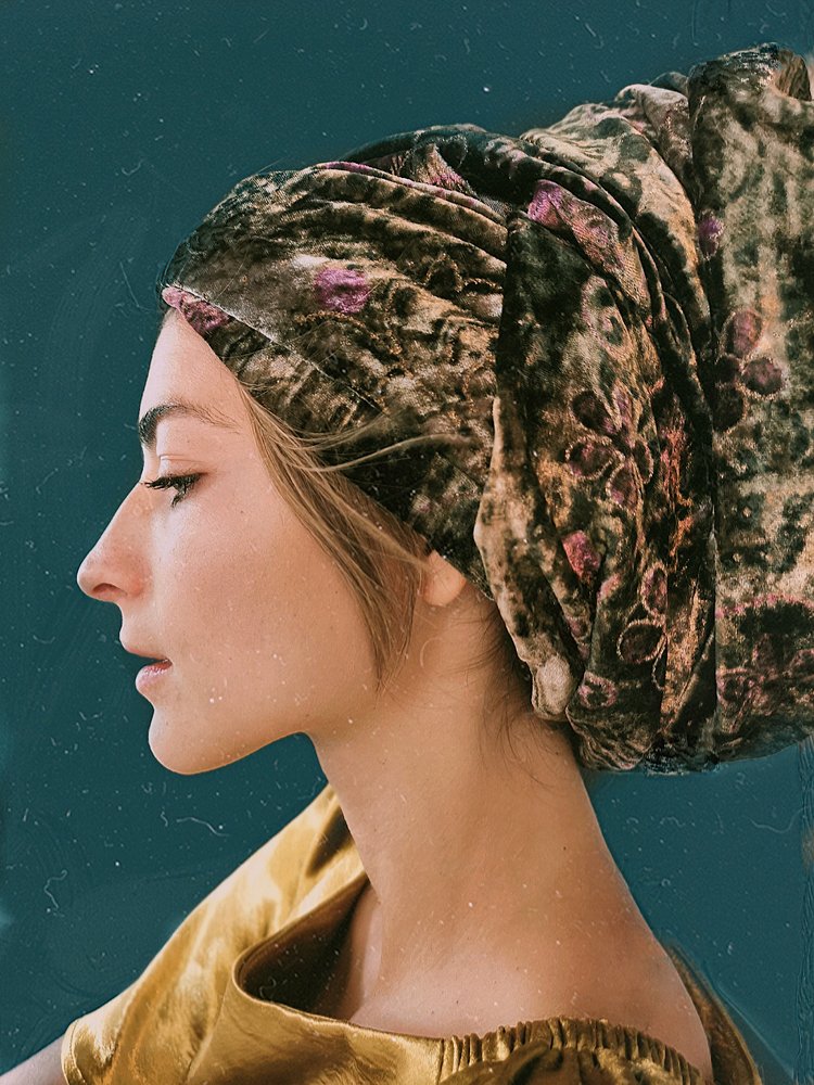 Photograph by Анна Замулина