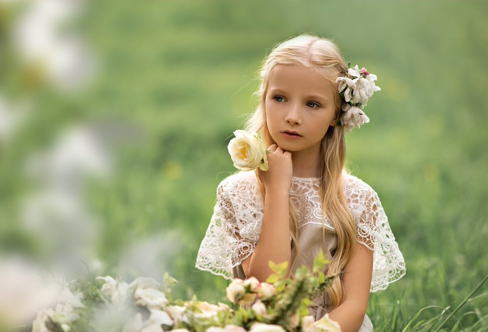 Photograph by Валентина Морозова