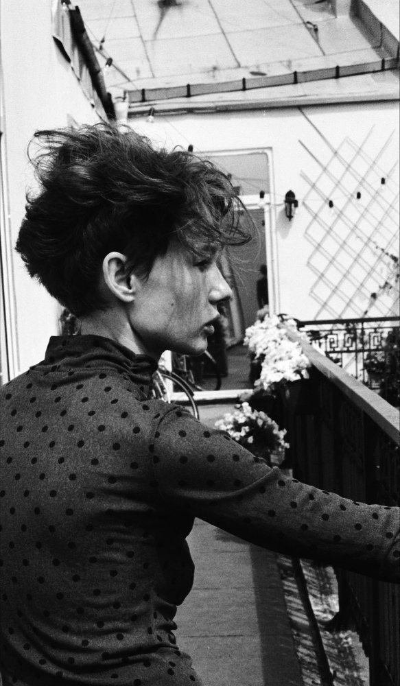 Photograph by Анна Замулина