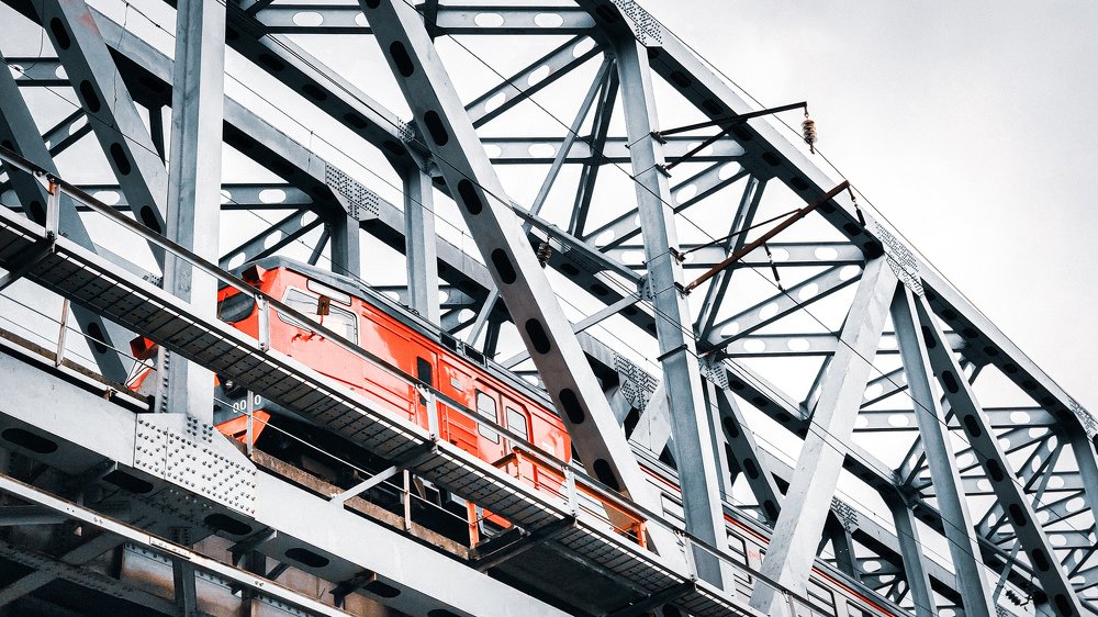 Photograph by Олег Мухачев