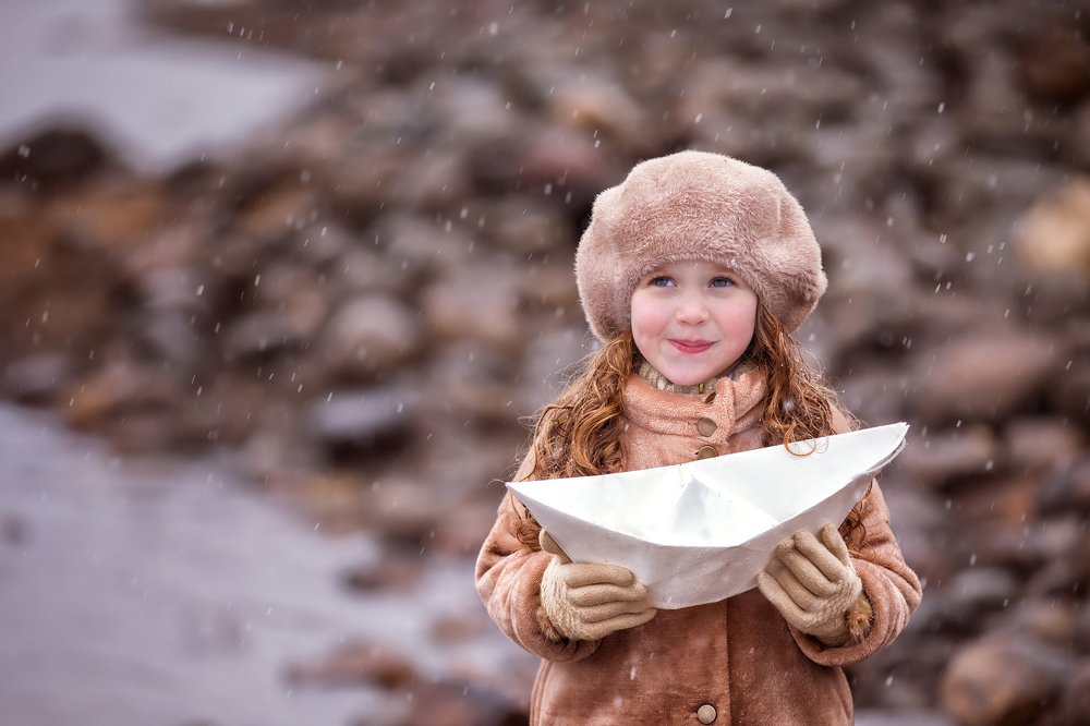 Photograph by Светлана Стройкова