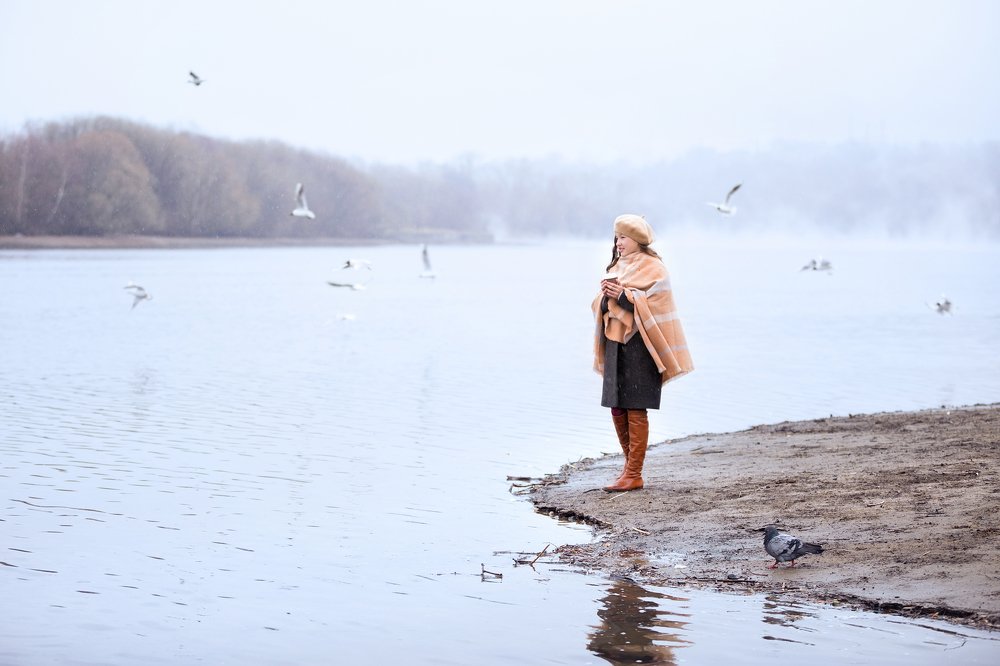 Photograph by Светлана Стройкова