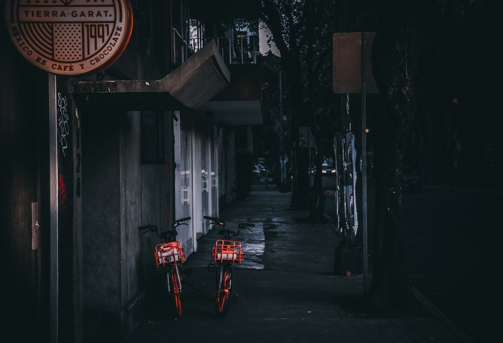 пара трупер