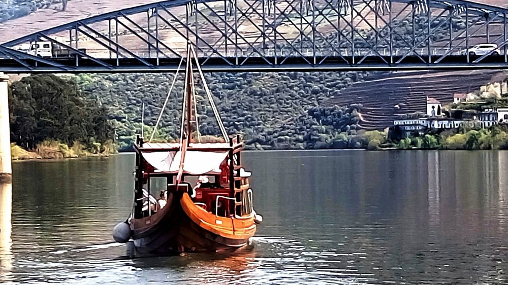 Photograph by Isabel Moreira