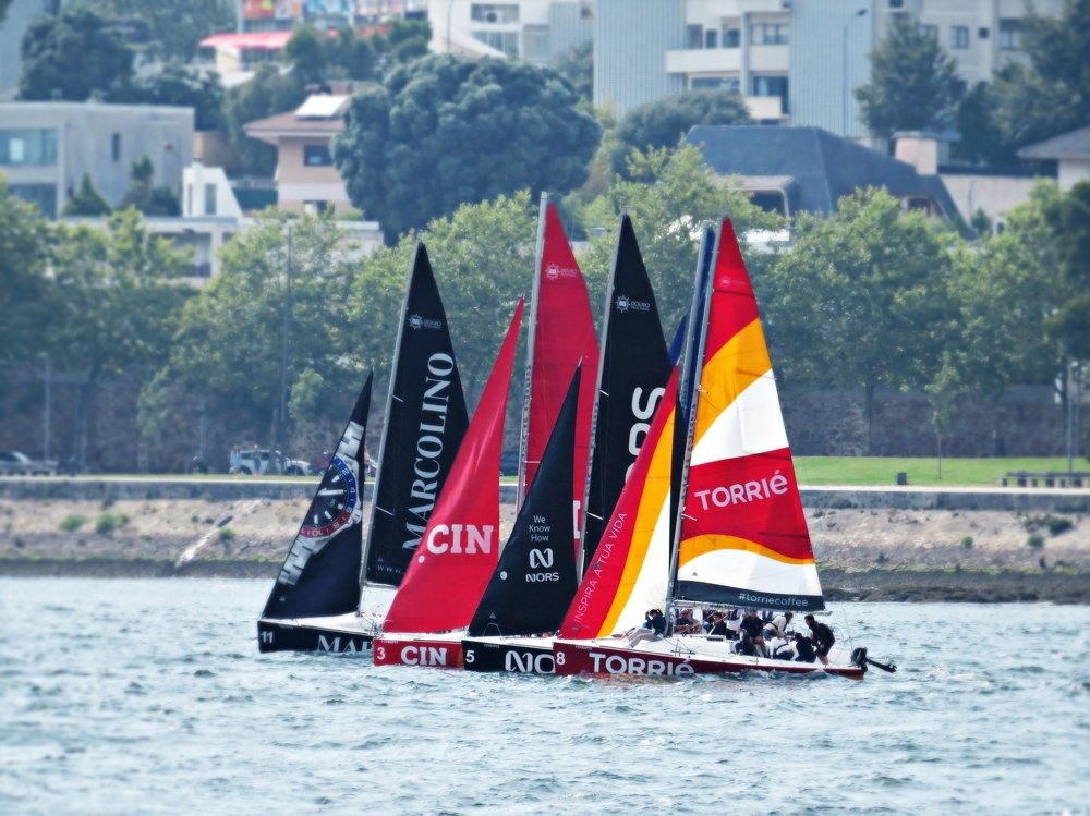 Photograph by Isabel Moreira