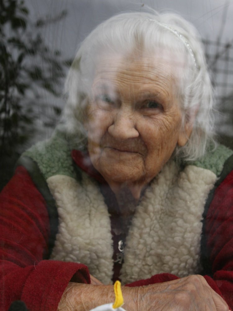 Photograph by Светлана Богомолова