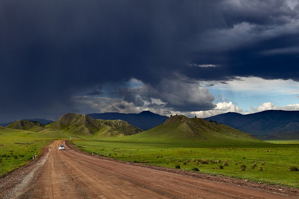 Photograph by Ирина Секачева