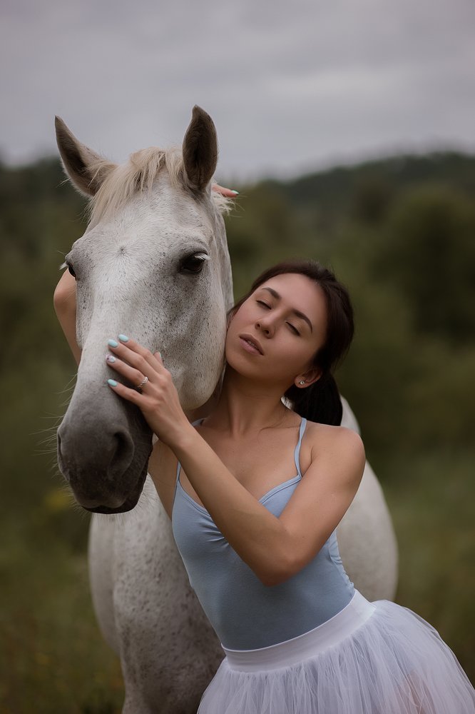 Photograph by Мария Балабанова