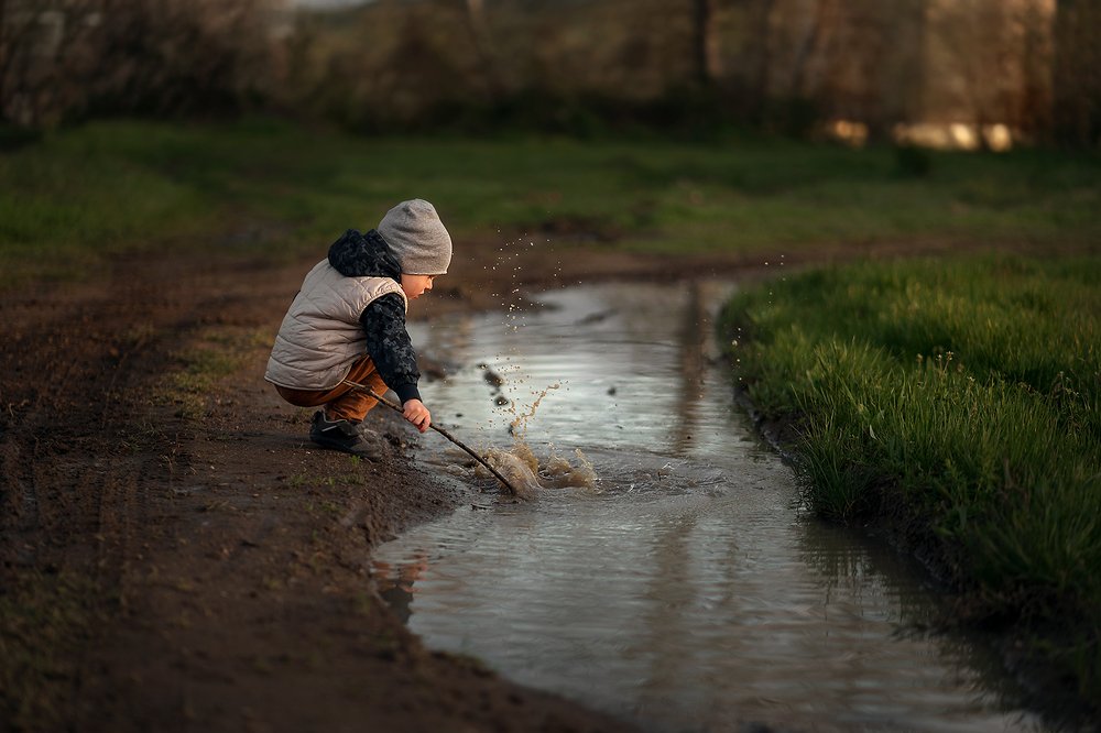 Photograph by Анна Дамер