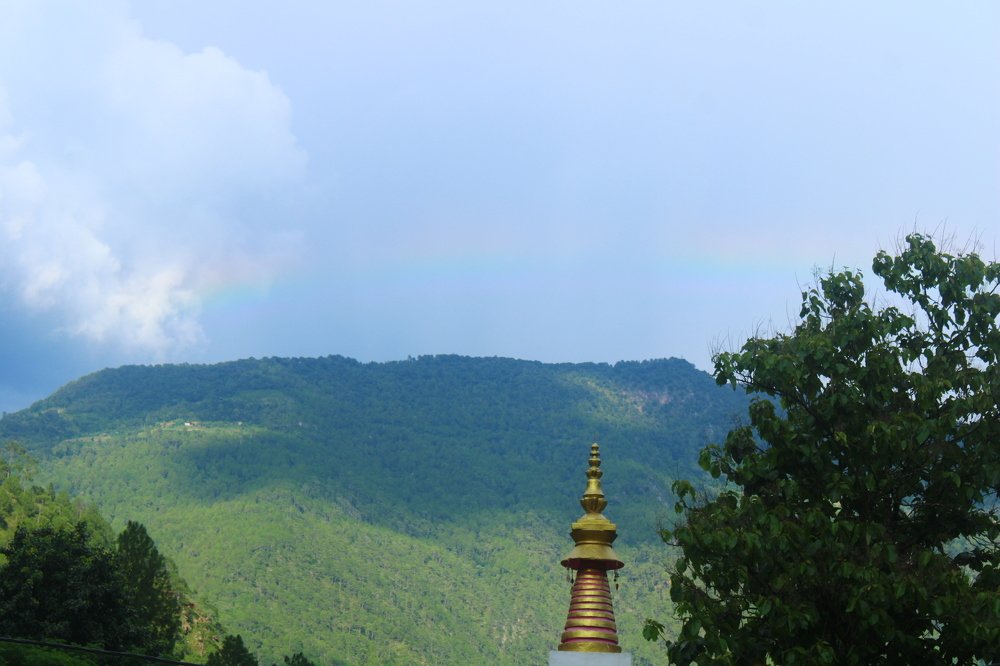 Photograph by Lagay Tshering