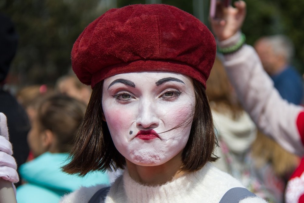 Photograph by Вячеслав Катренко