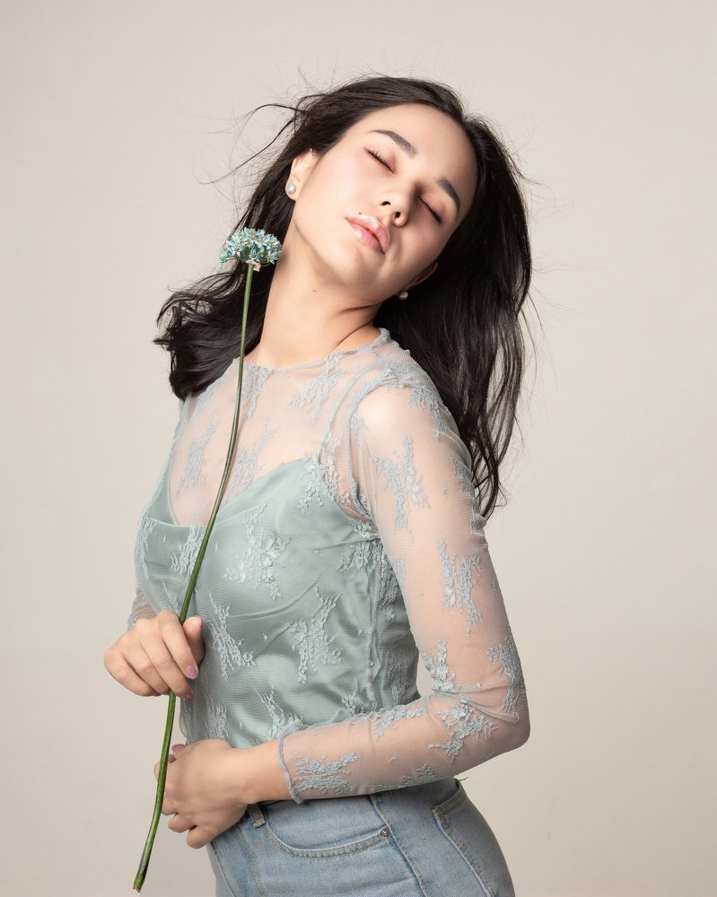 Photograph by Гузалия Мухамеджанова