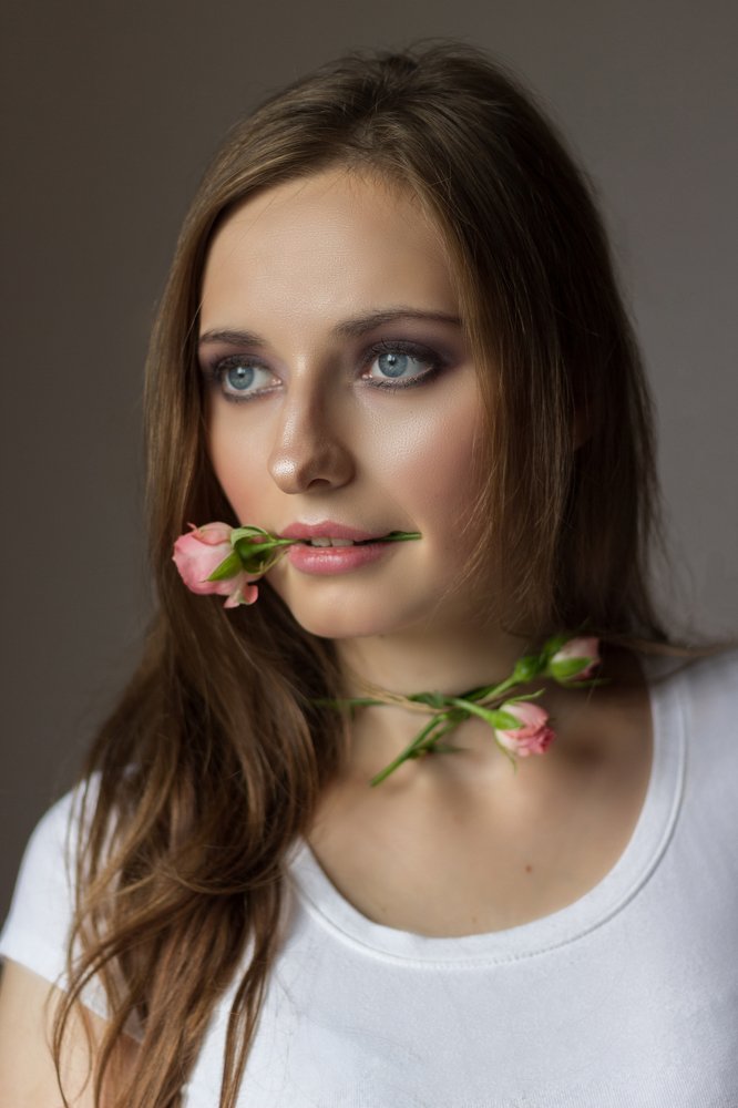 Фотография автора Ekaterina Romanova