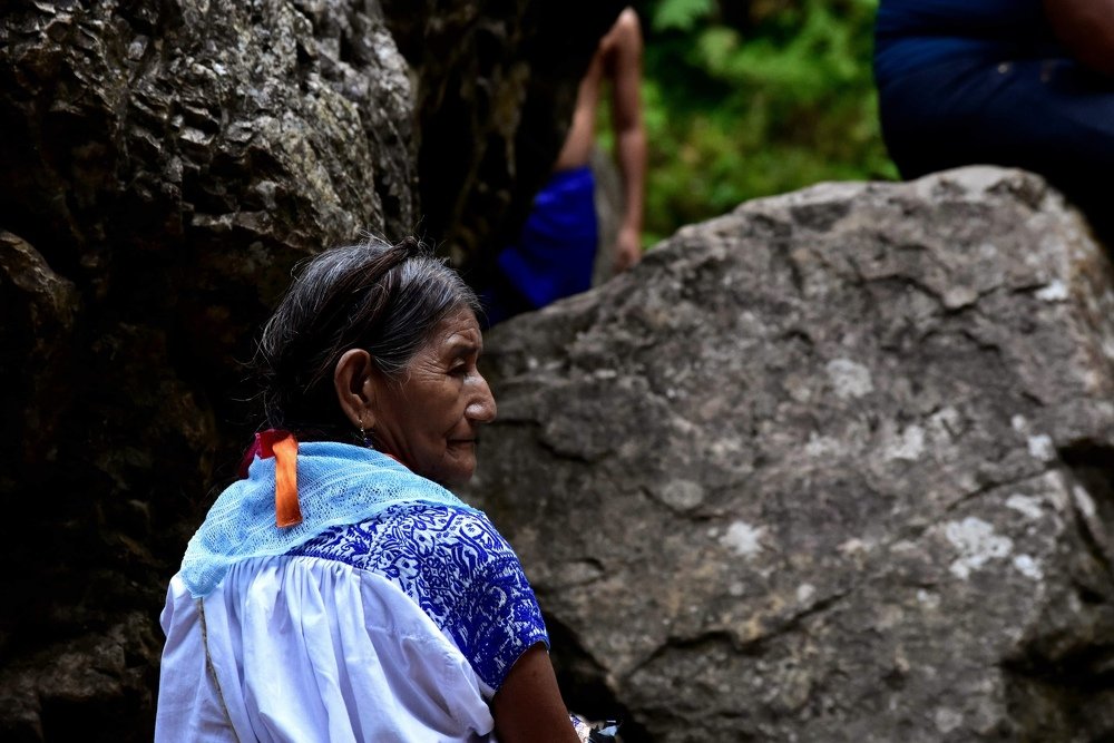 Photograph by Eduardo Valencia