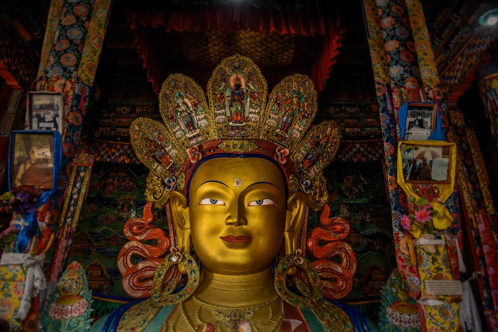 Фотография автора Vijay Richhiya