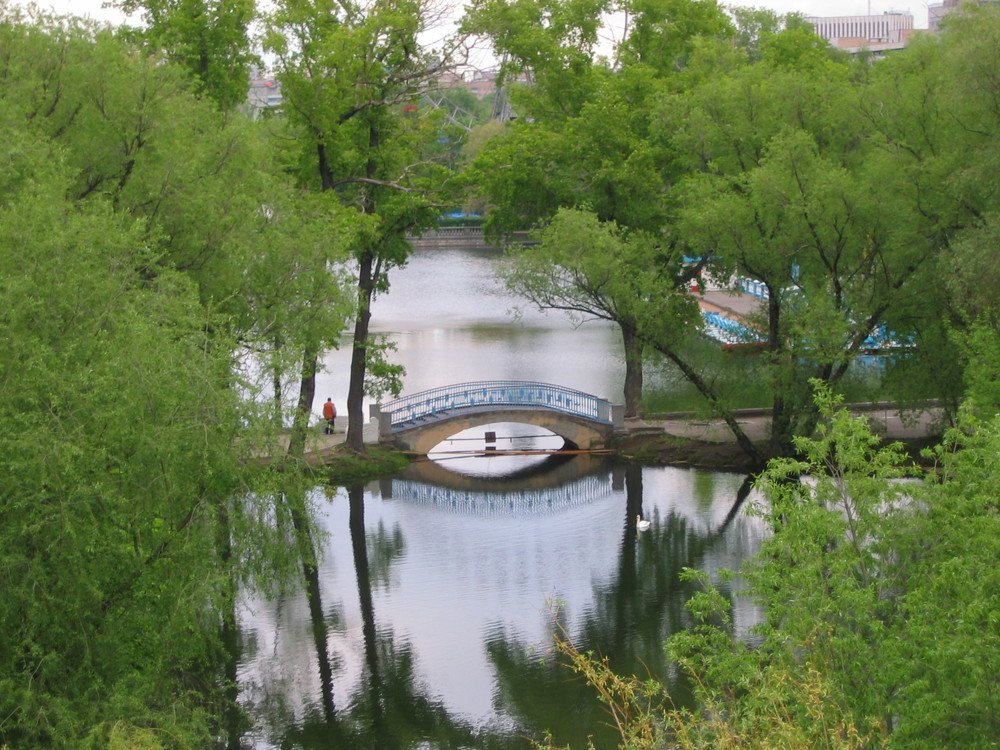 Photograph by Сергей Лобозов