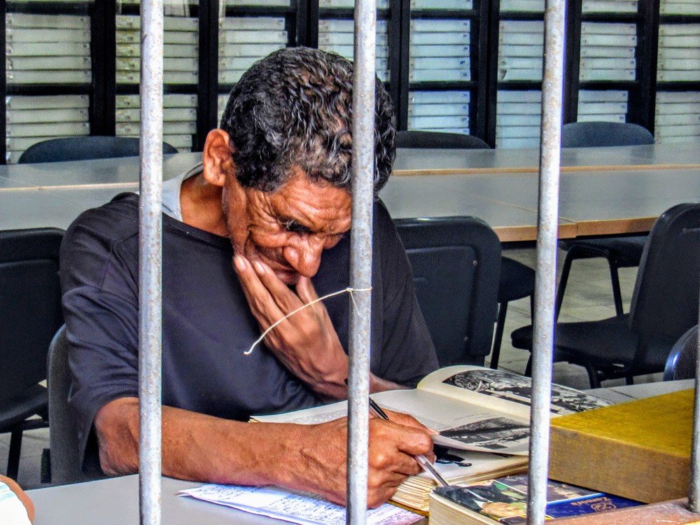 Photograph by Diego Andrés Cárdenas Caicedo