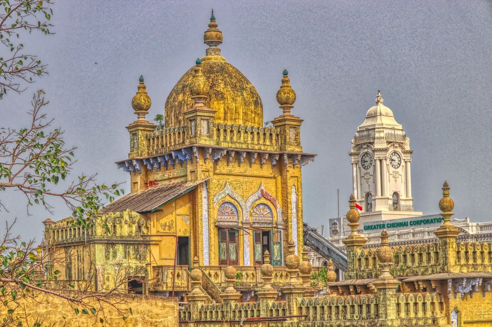 Photograph by Mythri