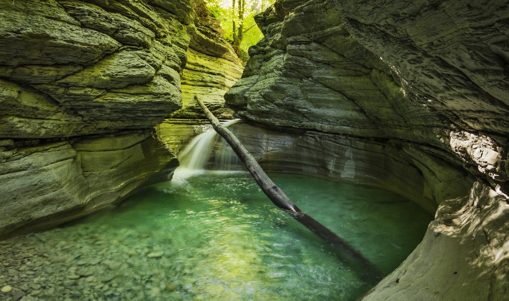 Photograph by Антон Литвин