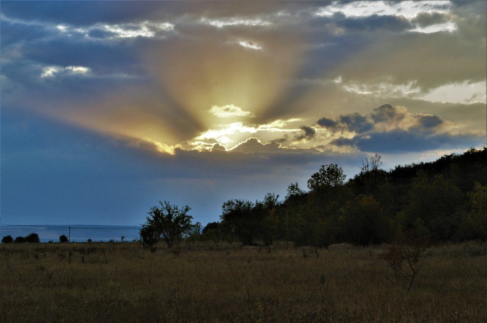 Photograph by Тимур Байкулов