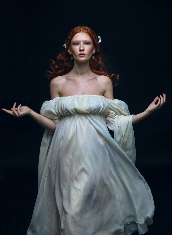 Photograph by Ксения Мироедова