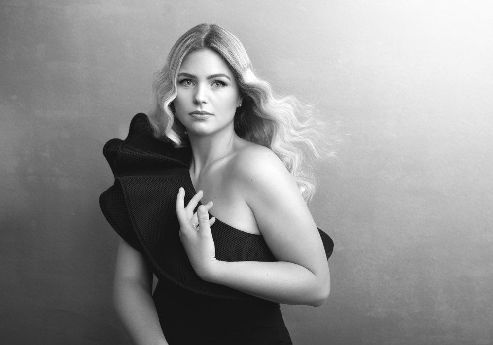 Photograph by Irina Jomir