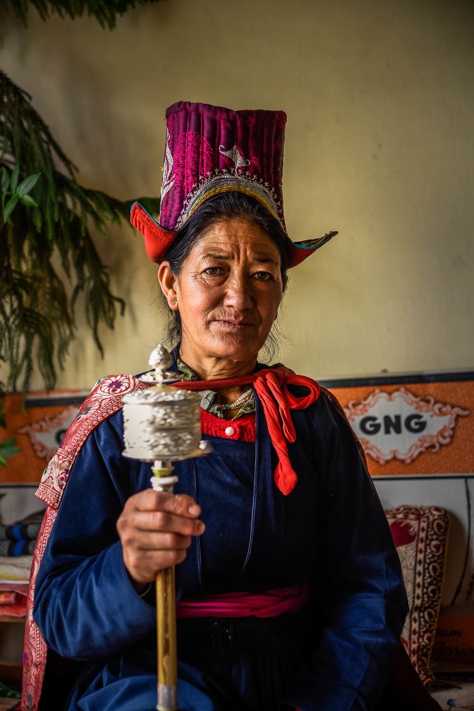 Photograph by Vijay Richhiya