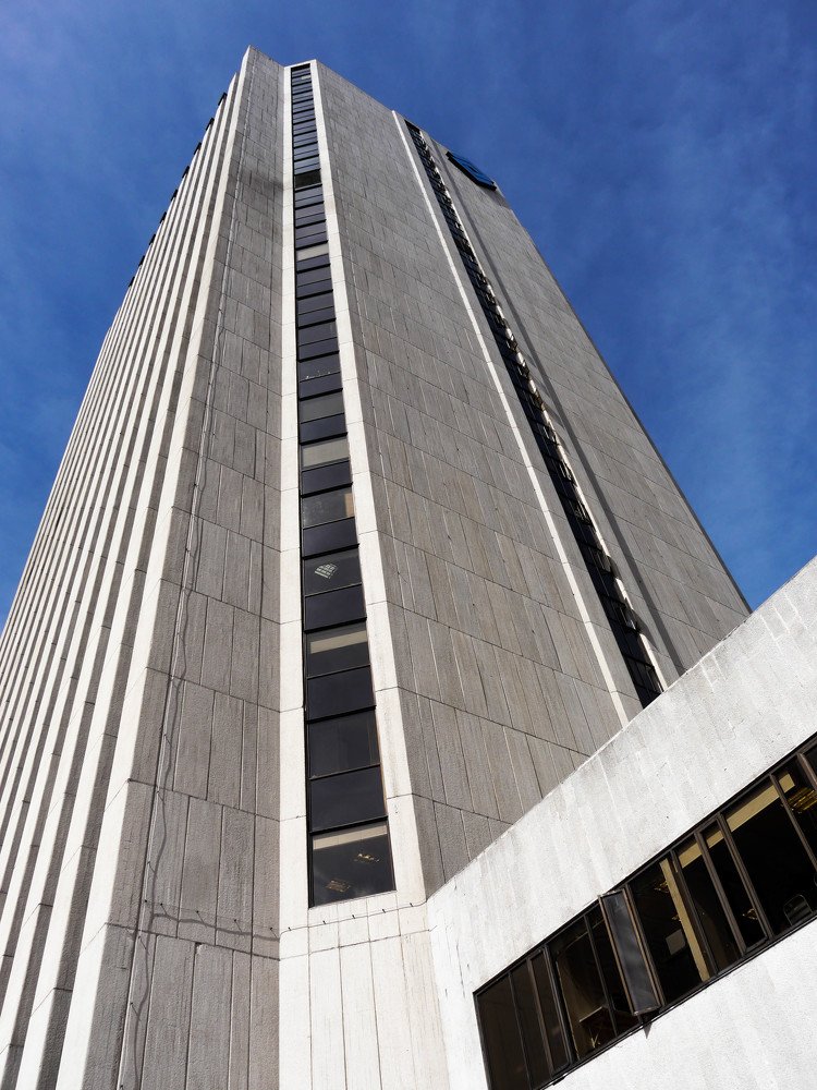 Arquitectura Diagonales