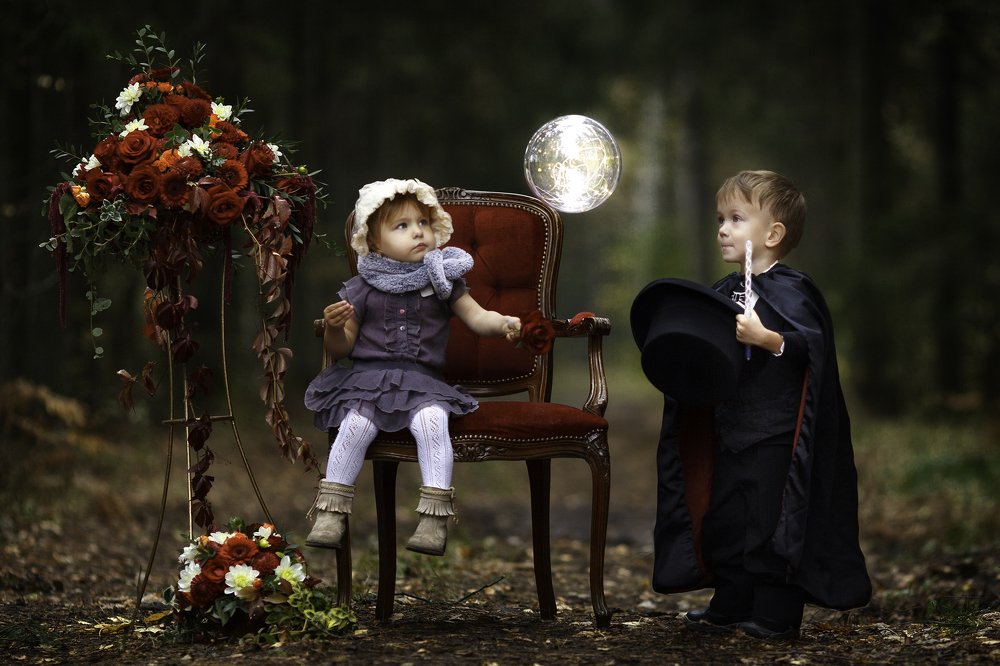 Photograph by Renate Tompsone