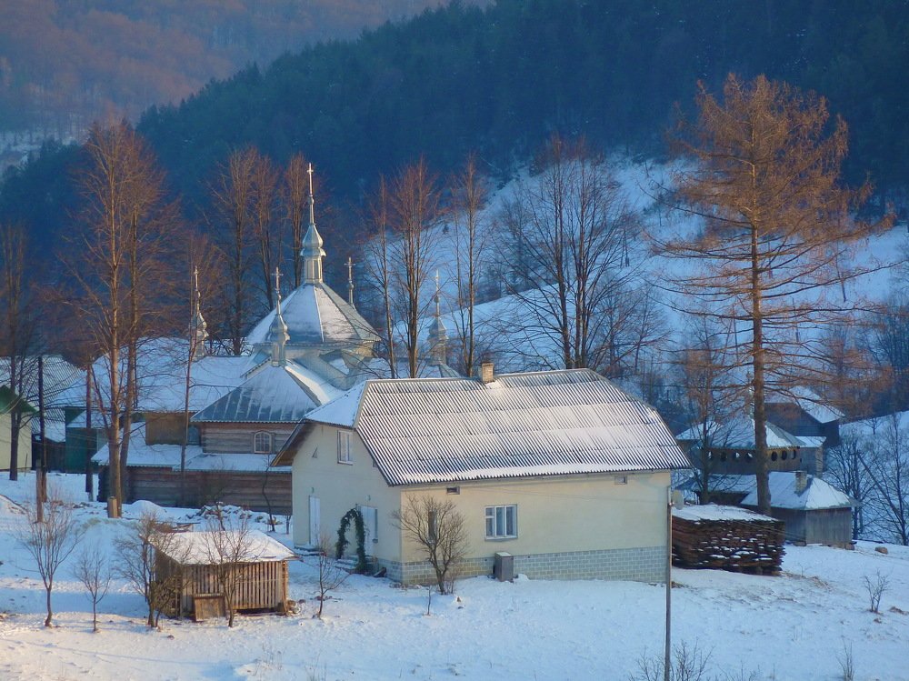 Photograph by Леонид