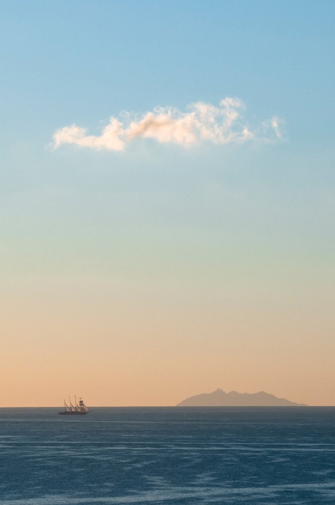 Photograph by Antoine Buttafoghi