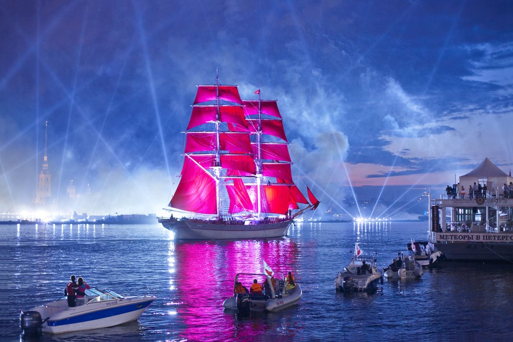 Photograph by Литвяк Игорь